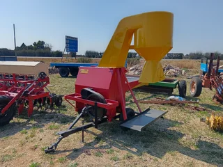 Drotsky Hammermill (R45,000 exc VAT)