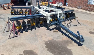 40 Disc Baldan Offset (r299,999 Exc Vat)