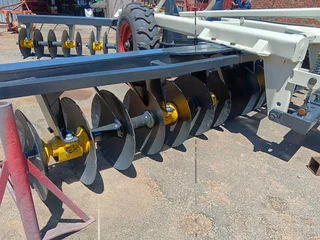 40 DISC BALDAN OFFSET (R299,999 EXC VAT)