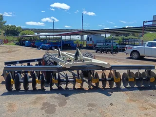 40 DISC BALDAN OFFSET (R299,999 EXC VAT)