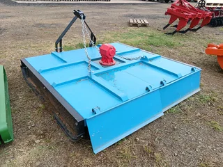 1.8m Heavy Duty Slasher