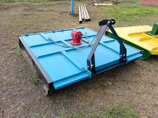 1.8m Heavy Duty Slasher