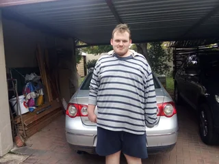 Looking for my first job