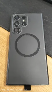 Samsung Galaxy S23 Ultra - Blank Screen