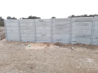 We do all types of vibecrate walls ,very affordable price.