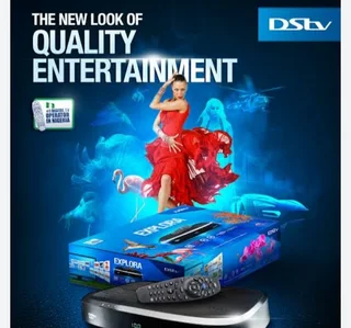 Dstv installation cctv camera