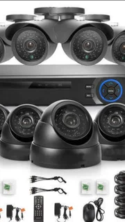 Dstv installation cctv camera