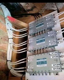 Dstv installation cctv camera