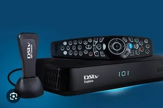 Dstv installation cctv cameras