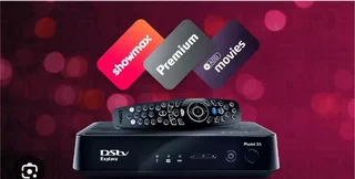 Dstv installation cctv cameras