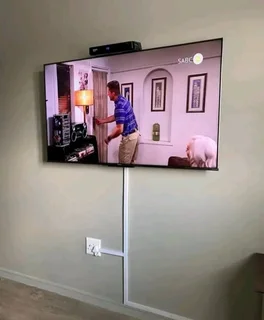 Dstv cctv cameras installation