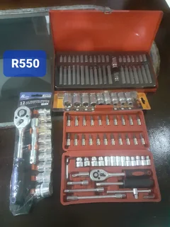 Car Tools