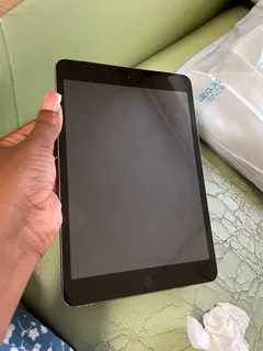 iPad mini 2