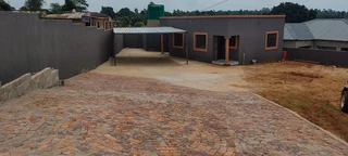 One bedroom apartment available to rent at