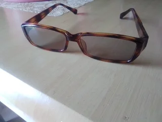 Sunglasses - Ad posted by Nathan Moses