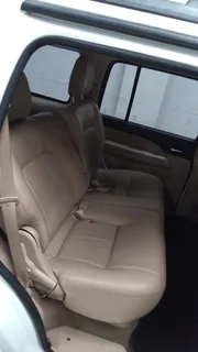 2011 Ford Everest Other