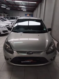 2012 Ford Figo Other