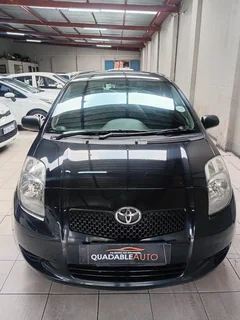 2007 Toyota Yaris Other