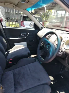 2002 Volkswagen Polo Sedan Sedan