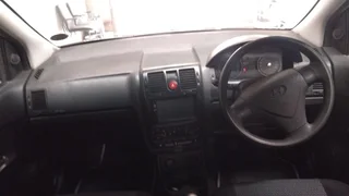 2009 Hyundai Getz Other