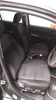 2009 Hyundai Getz Other