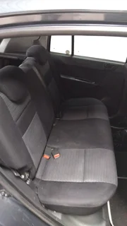 2009 Hyundai Getz Other