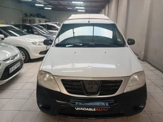 2013 Nissan NP200 Other
