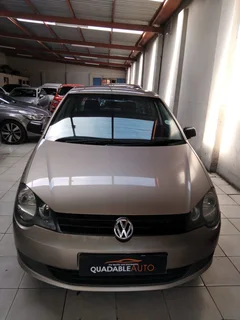 2014 Volkswagen Polo Vivo Other