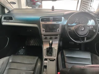 2016 Volkswagen Golf Other