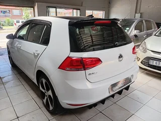 2016 Volkswagen Golf Other