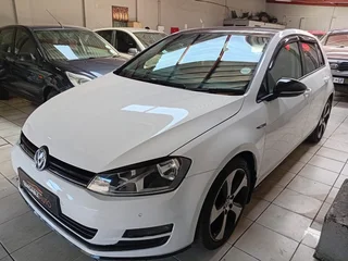 2016 Volkswagen Golf Other