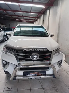 2019 Toyota Fortuner Other