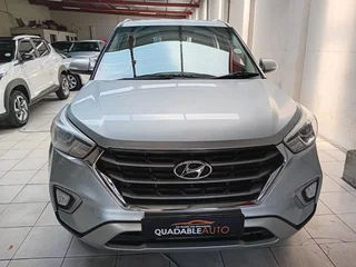 2020 Hyundai Creta Other