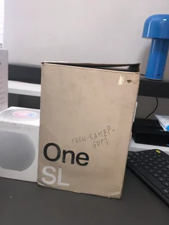 Sonos One Sl Smart Speaker