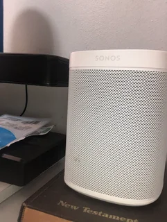 Sonos One Sl Smart Speaker