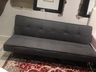 Selling single bed that comes with mattress, side bed and few other items