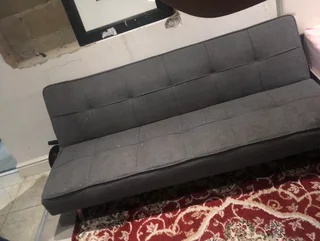 Selling single bed that comes with mattress, side bed and few other items