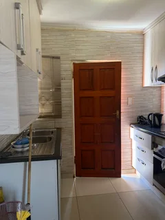 House to let in Braamfischerville phase 4