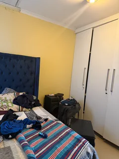 House to let in Braamfischerville phase 4