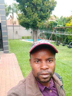 Looking for part time garden job