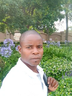 Looking for part time garden job