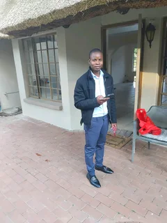 Looking for part time garden job