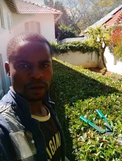 Looking for part time garden job for monday and friday