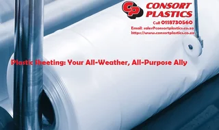 Specialty Plastic Products Manufacturer in Johannesburg