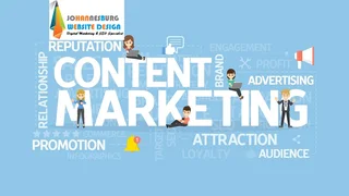 SEO &amp; Digital Marketing Company in Woodmead, South Africa