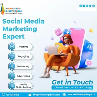 SEO &amp; Digital Marketing Company in Woodmead, South Africa