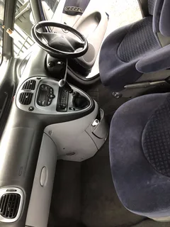 2008 Citroen Xsara Hatchback