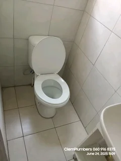 Plumbing services and tiling