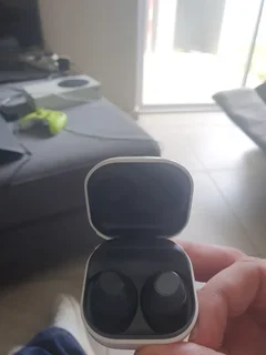 Samsung Galaxy FE earbuds