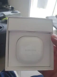 Samsung Galaxy FE earbuds